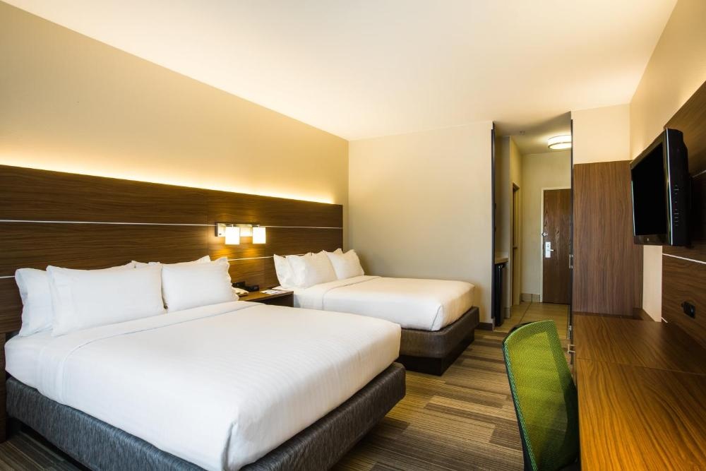 Holiday Inn Express Hotel & Suites Cedar City de IHG Imagen 10