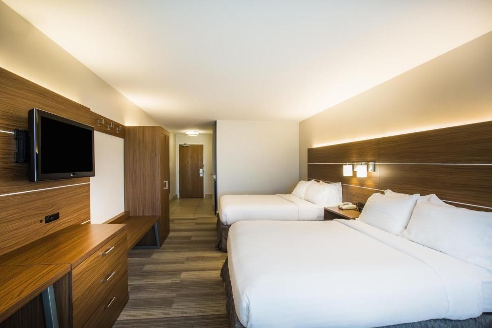 Holiday Inn Express Hotel & Suites Cedar City de IHG Imagen 11