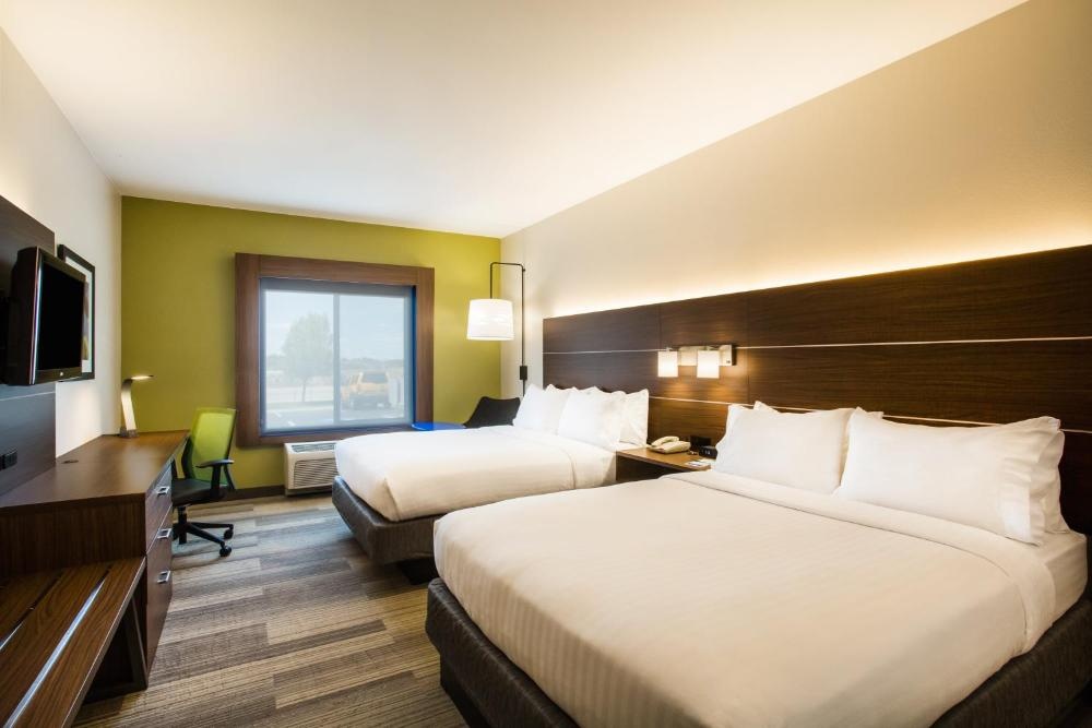Holiday Inn Express Hotel & Suites Cedar City de IHG Imagen 12
