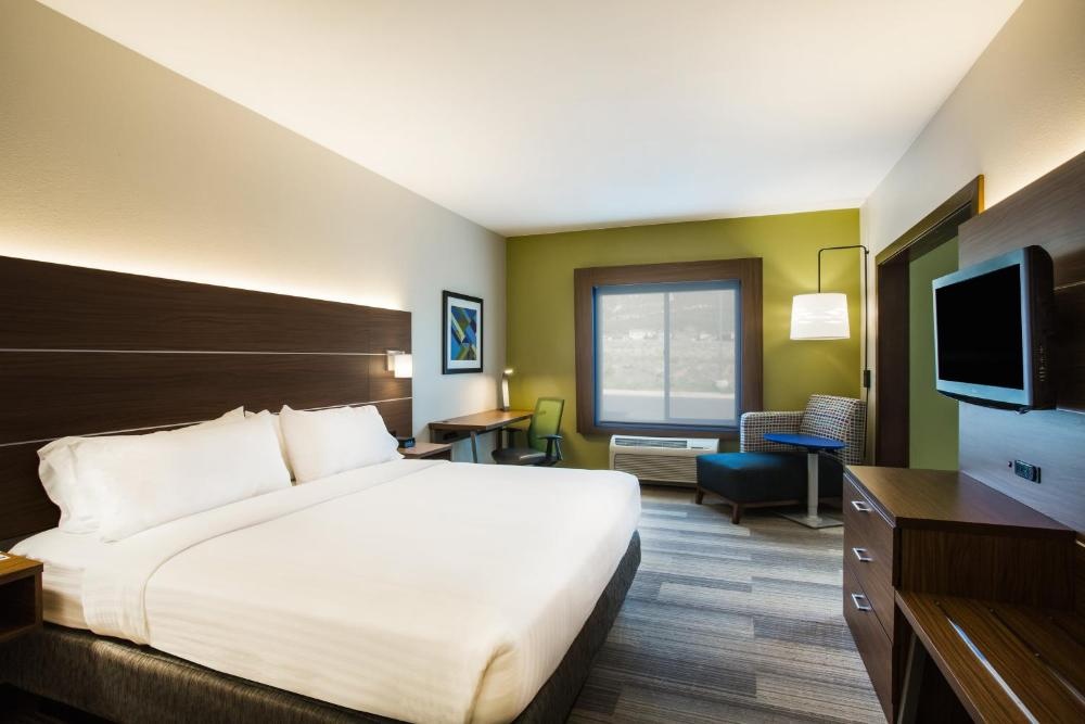 Holiday Inn Express Hotel & Suites Cedar City de IHG Imagen 14