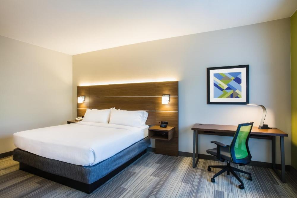 Holiday Inn Express Hotel & Suites Cedar City de IHG Imagen 18
