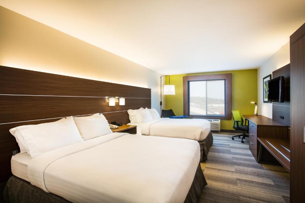 Holiday Inn Express Hotel & Suites Cedar City de IHG Imagen 20