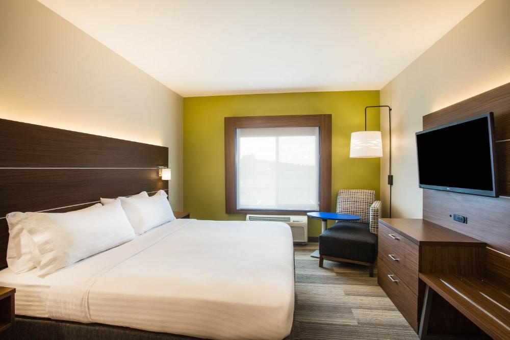 Holiday Inn Express Hotel & Suites Cedar City de IHG Imagen 24