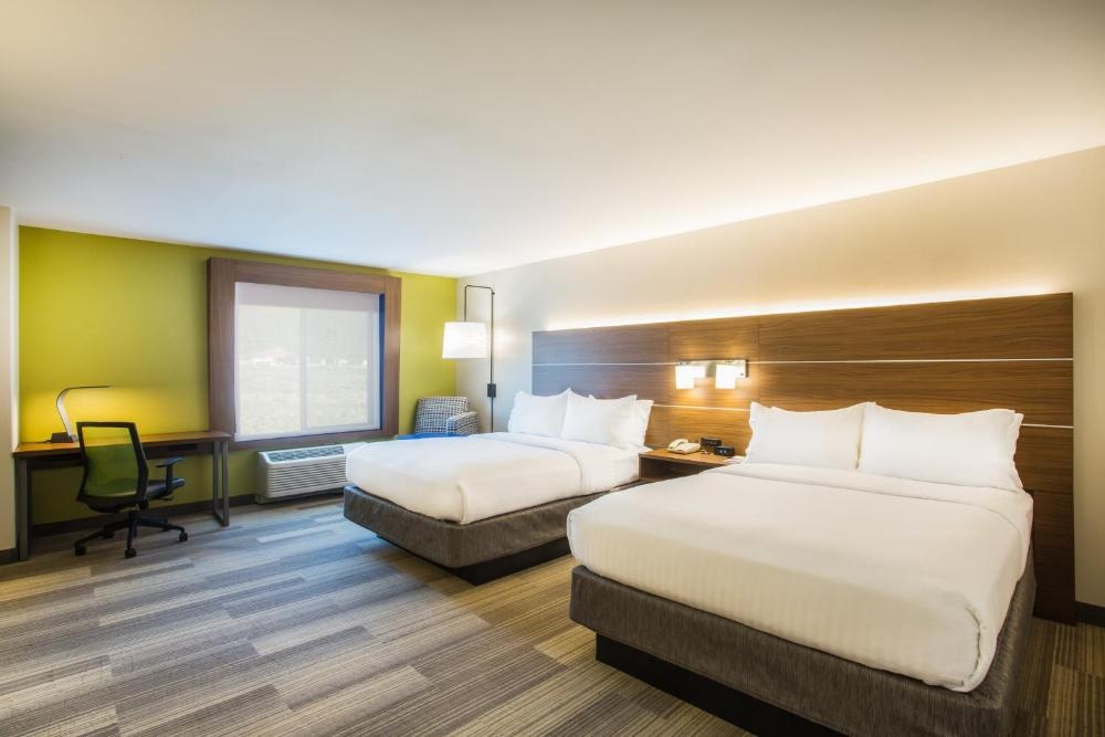 Holiday Inn Express Hotel & Suites Cedar City de IHG Imagen 26