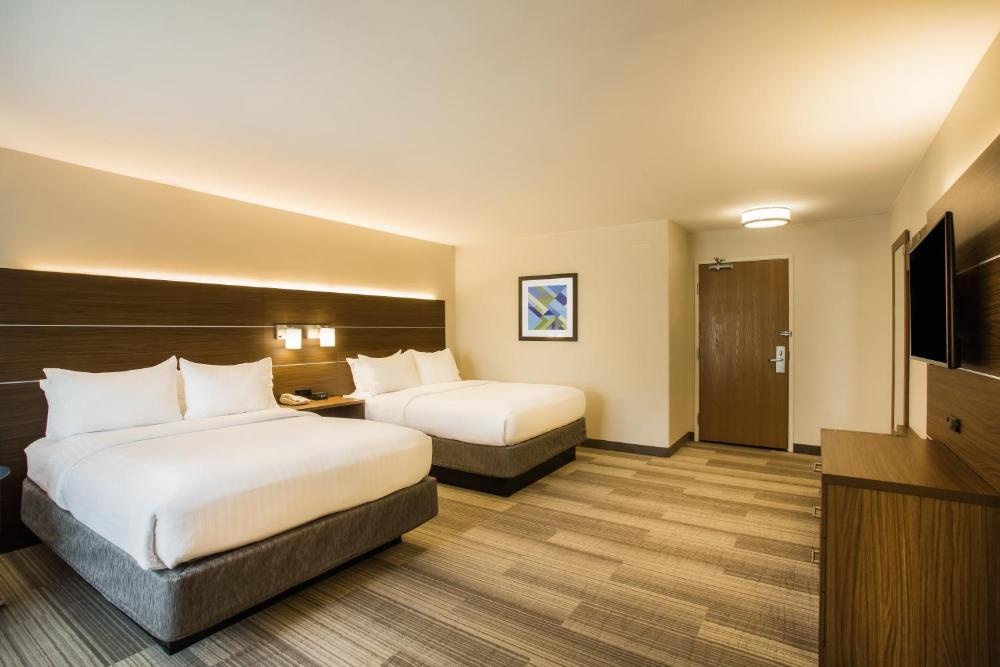 Holiday Inn Express Hotel & Suites Cedar City de IHG Imagen 27