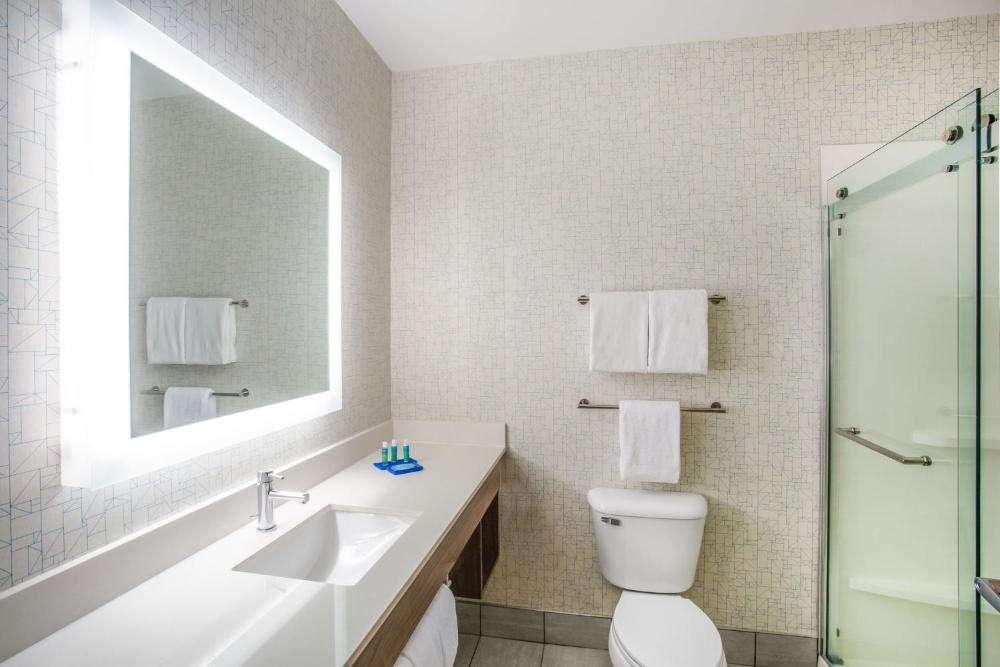 Holiday Inn Express Hotel & Suites Cedar City de IHG Imagen 28