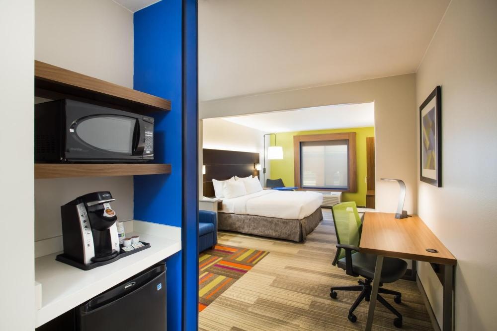Holiday Inn Express Hotel & Suites Cedar City de IHG Imagen 29