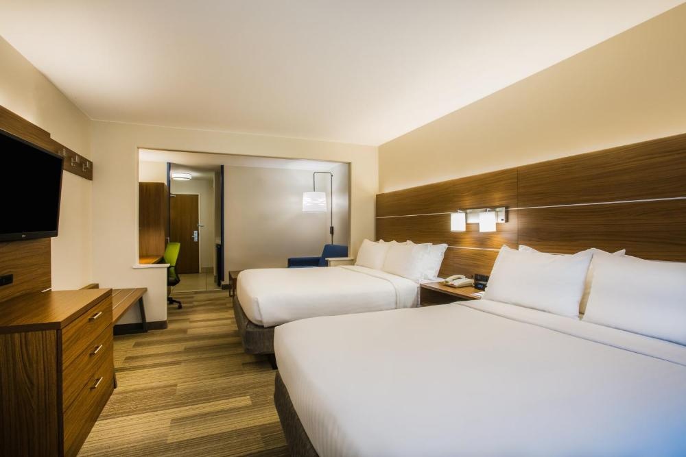 Holiday Inn Express Hotel & Suites Cedar City de IHG Imagen 30
