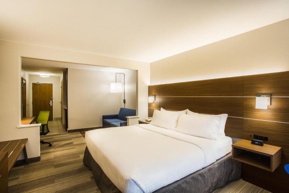 Holiday Inn Express Hotel & Suites Cedar City de IHG Imagen 7