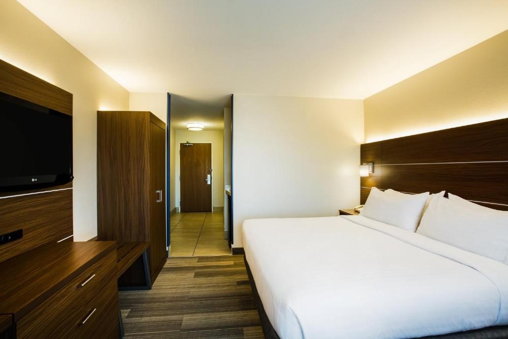Holiday Inn Express Hotel & Suites Cedar City by IHG